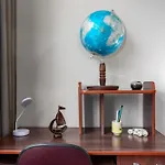 8Min Da Praia, Vaga Ampla Gratis, Recepcao 24H, Cozinha Completa, 5Min Do Metro E Espaco Home Office Com Wi-Fi Rapido - Copa901